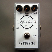 NY FUZZ 34