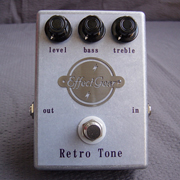 Retro Tone